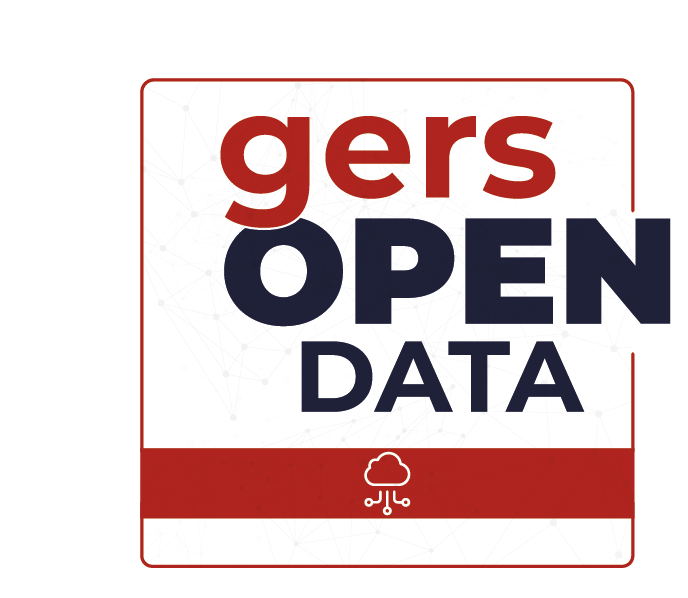 Gers-OpenData